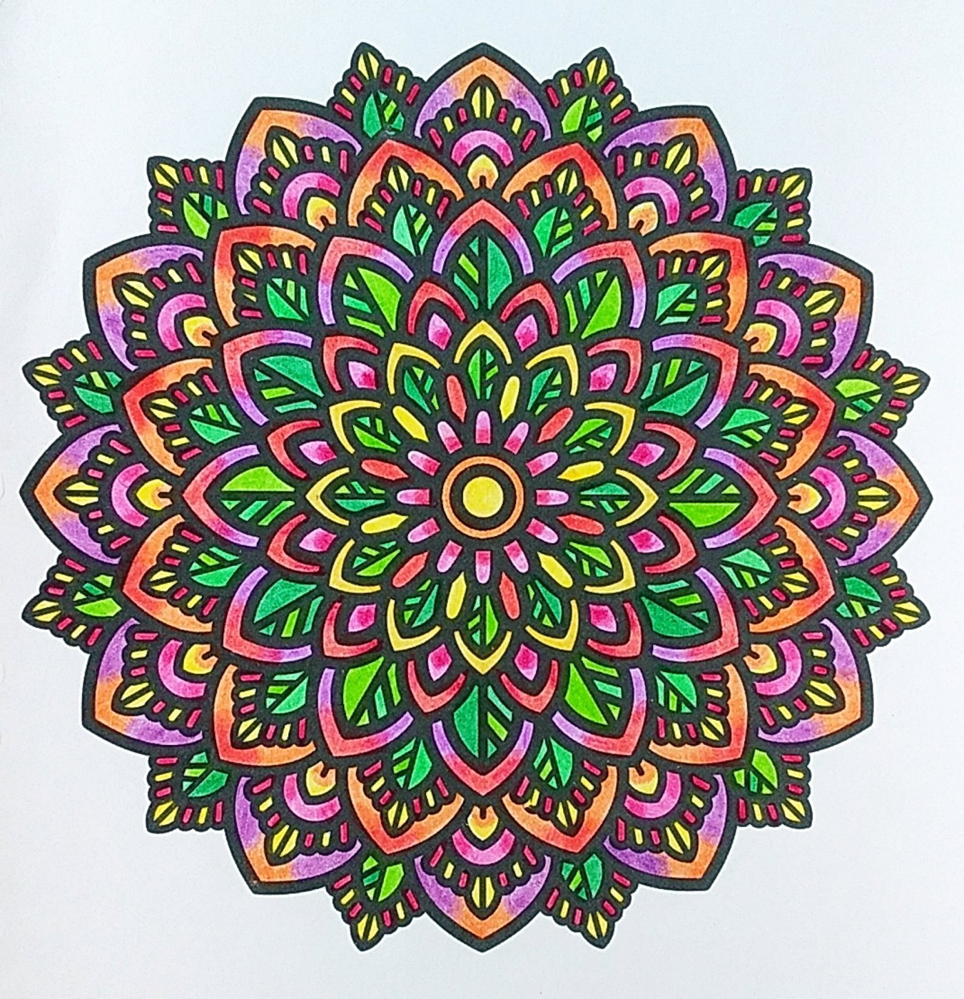 Работа от Colormara