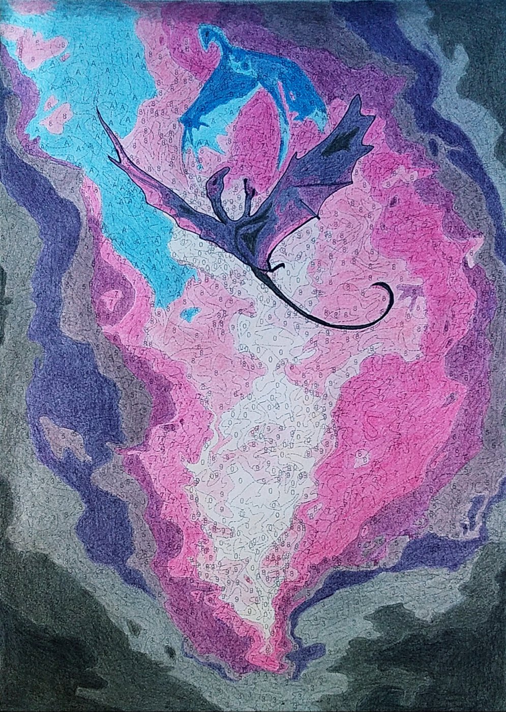 Работа от Colormara