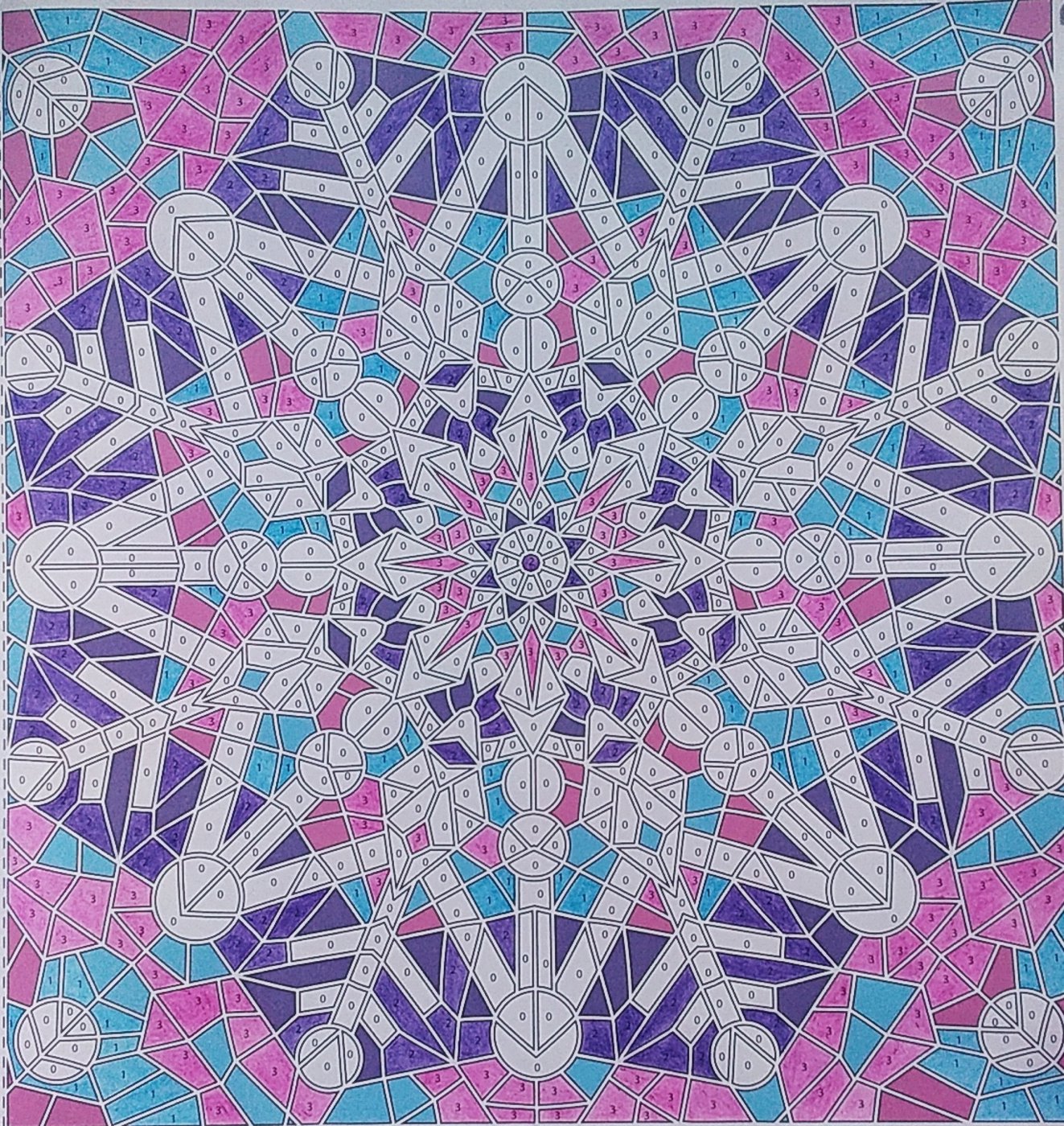 Работа от Colormara