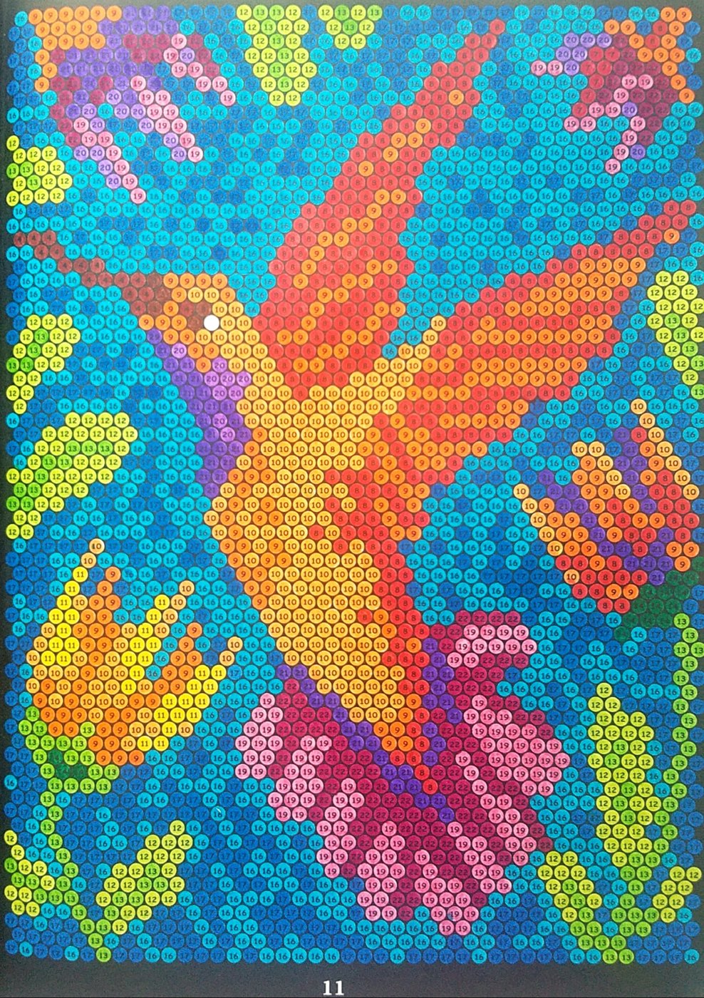 Работа от Colormara