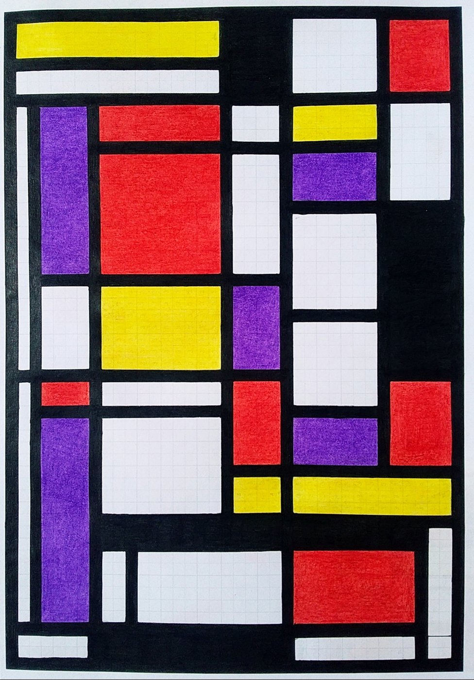 Работа от Colormara