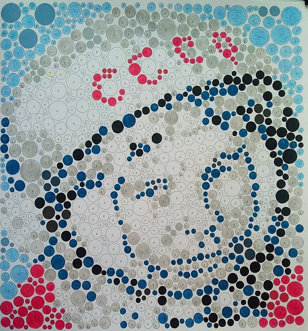 Работа от Colormara