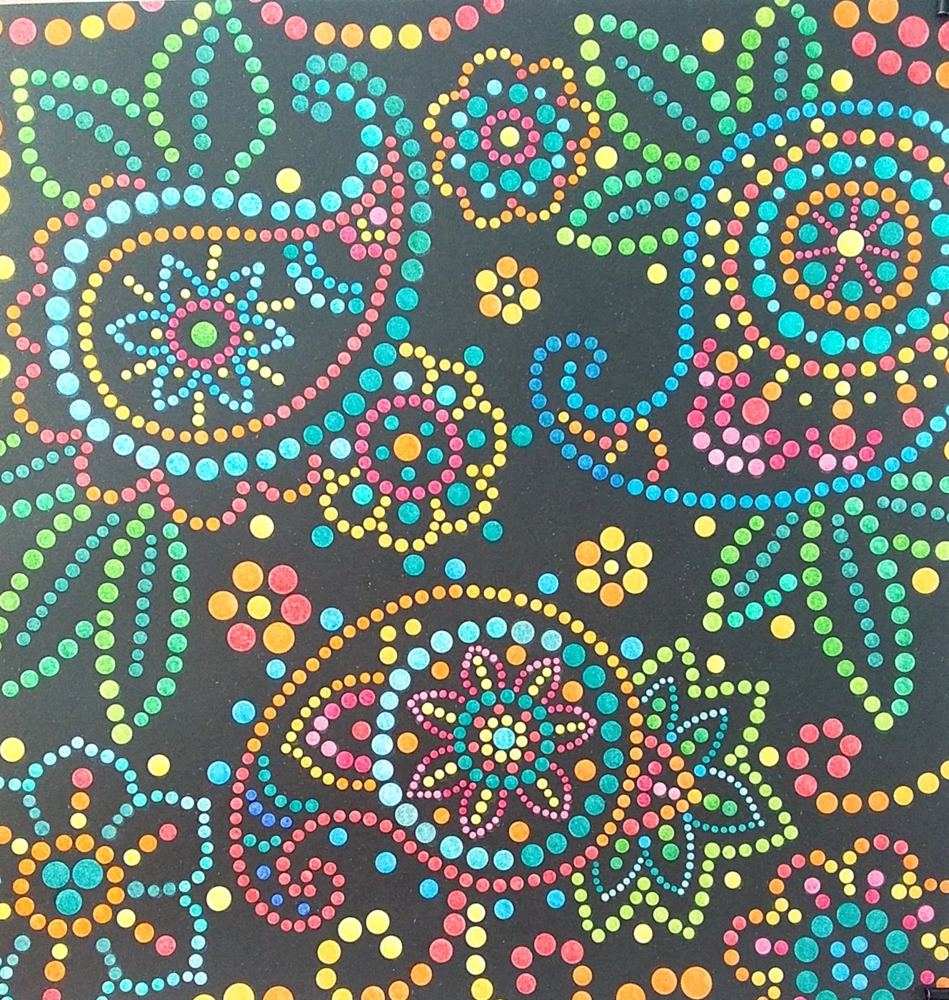 Работа от Colormara