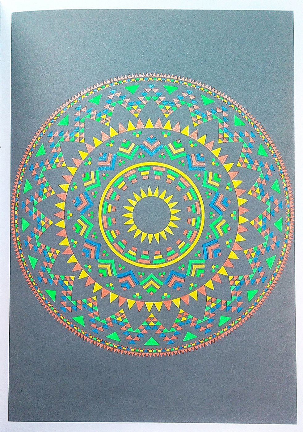 Работа от Colormara