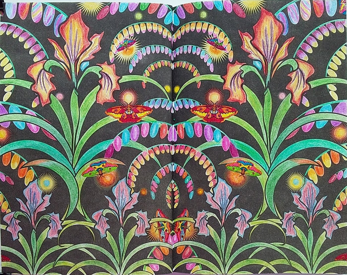 Работа от Colormara