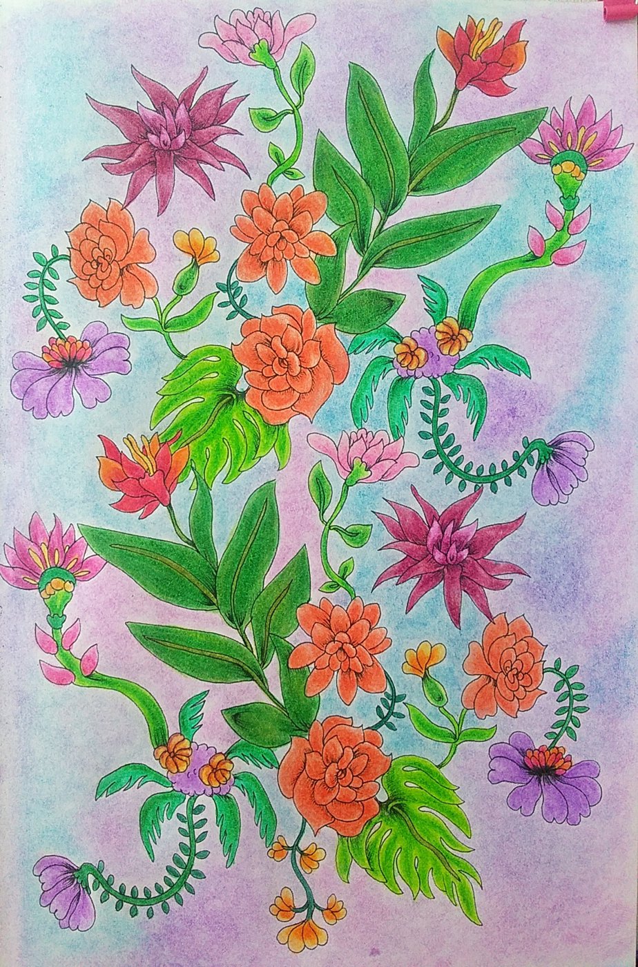 Работа от Colormara