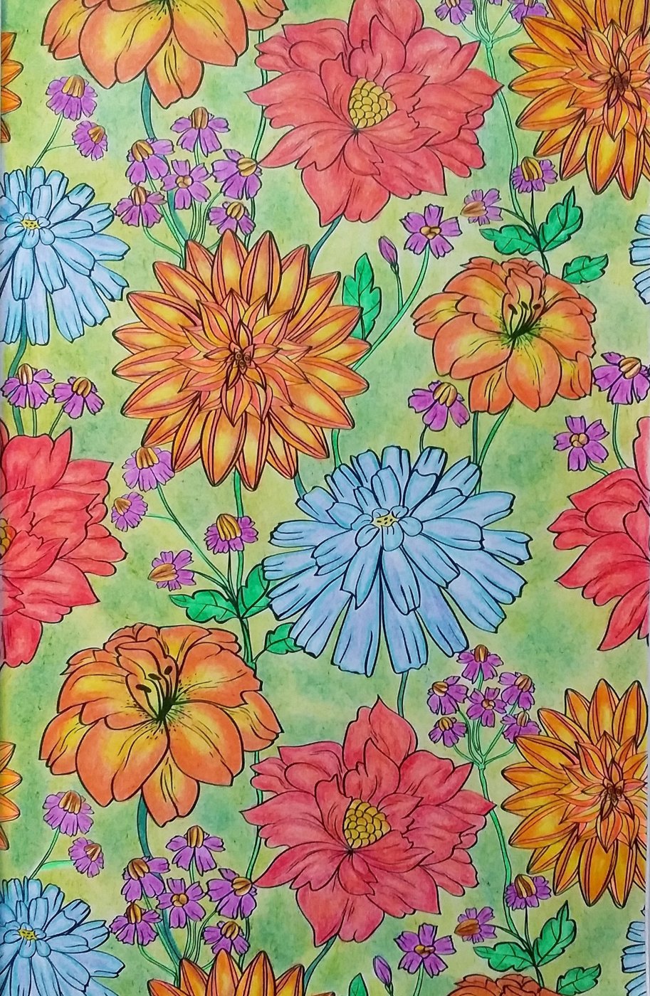 Работа от Colormara