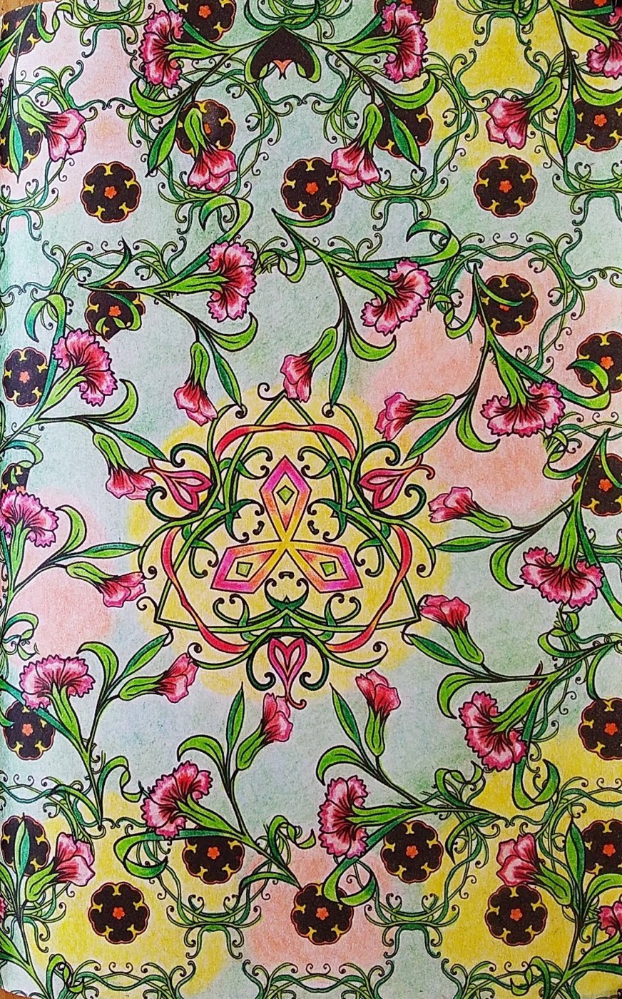 Работа от Colormara