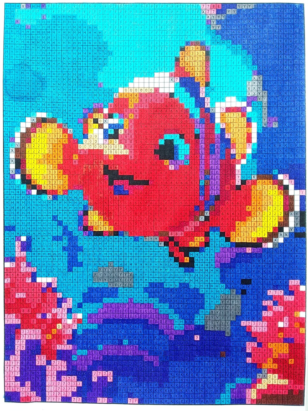 Работа от Colormara