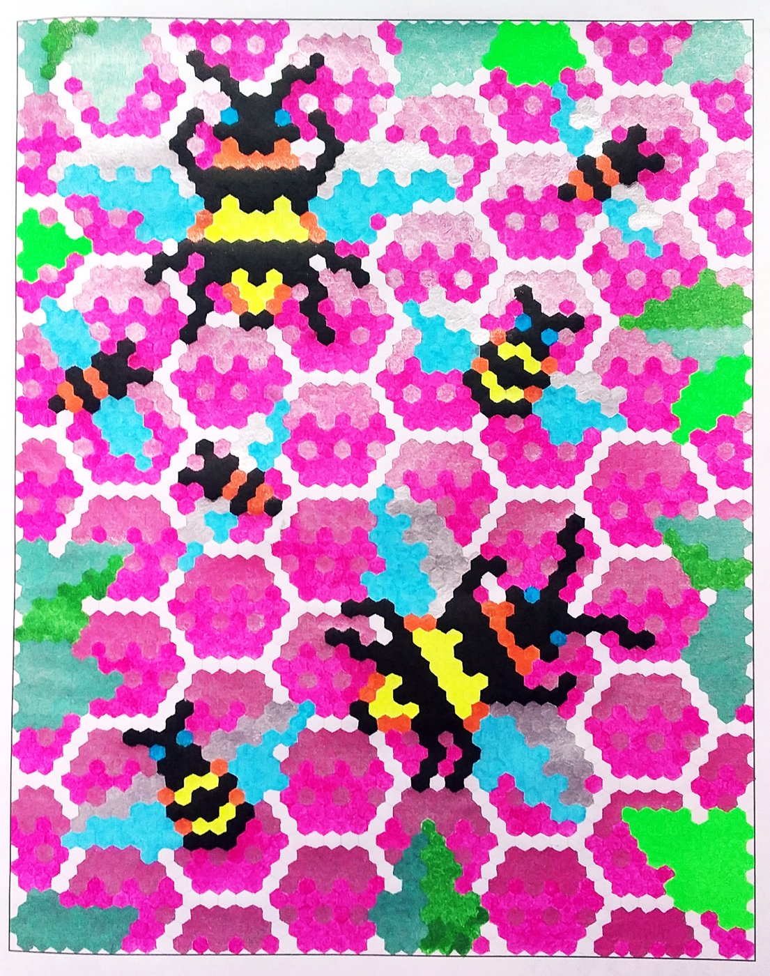 Работа от Colormara