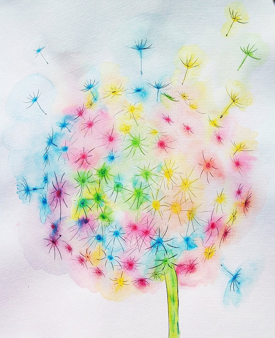 Работа от Colormara