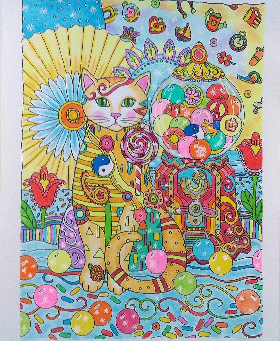 Работа от Colormara