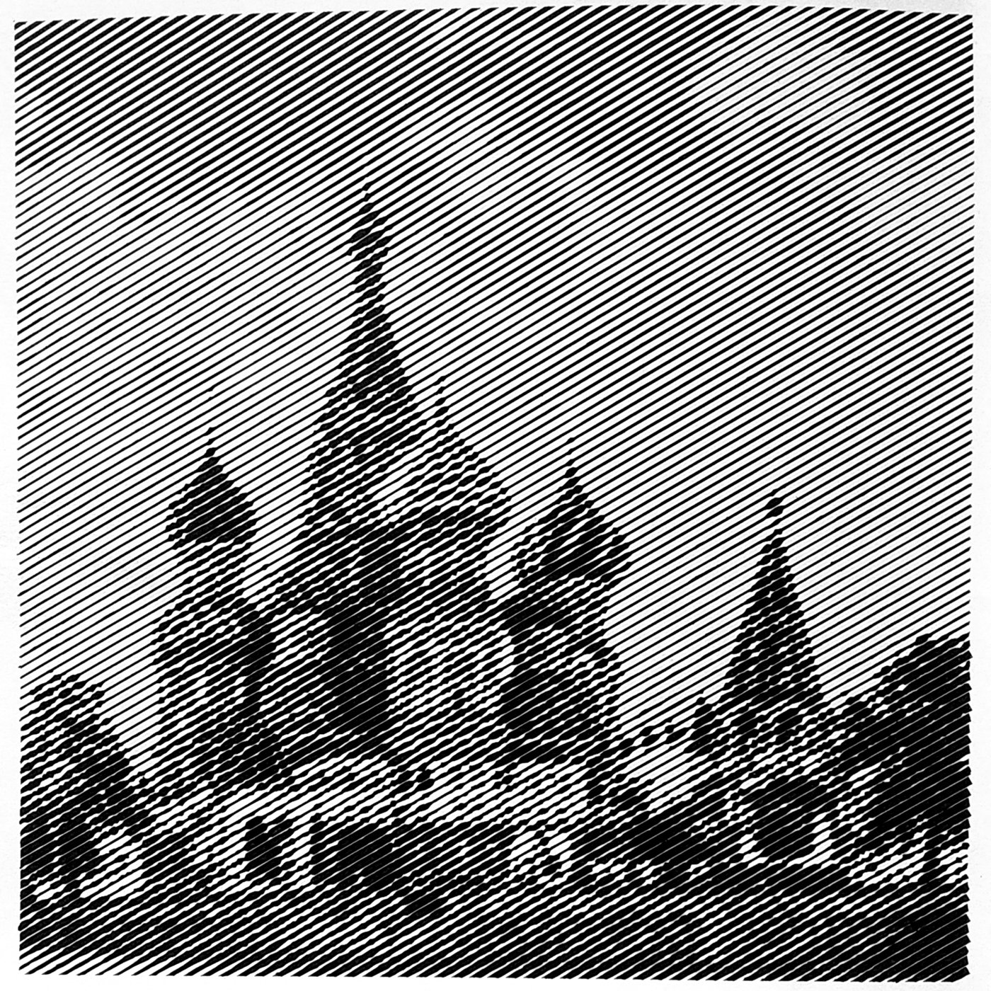 Храм В. Блаженного, Москва от Colormara