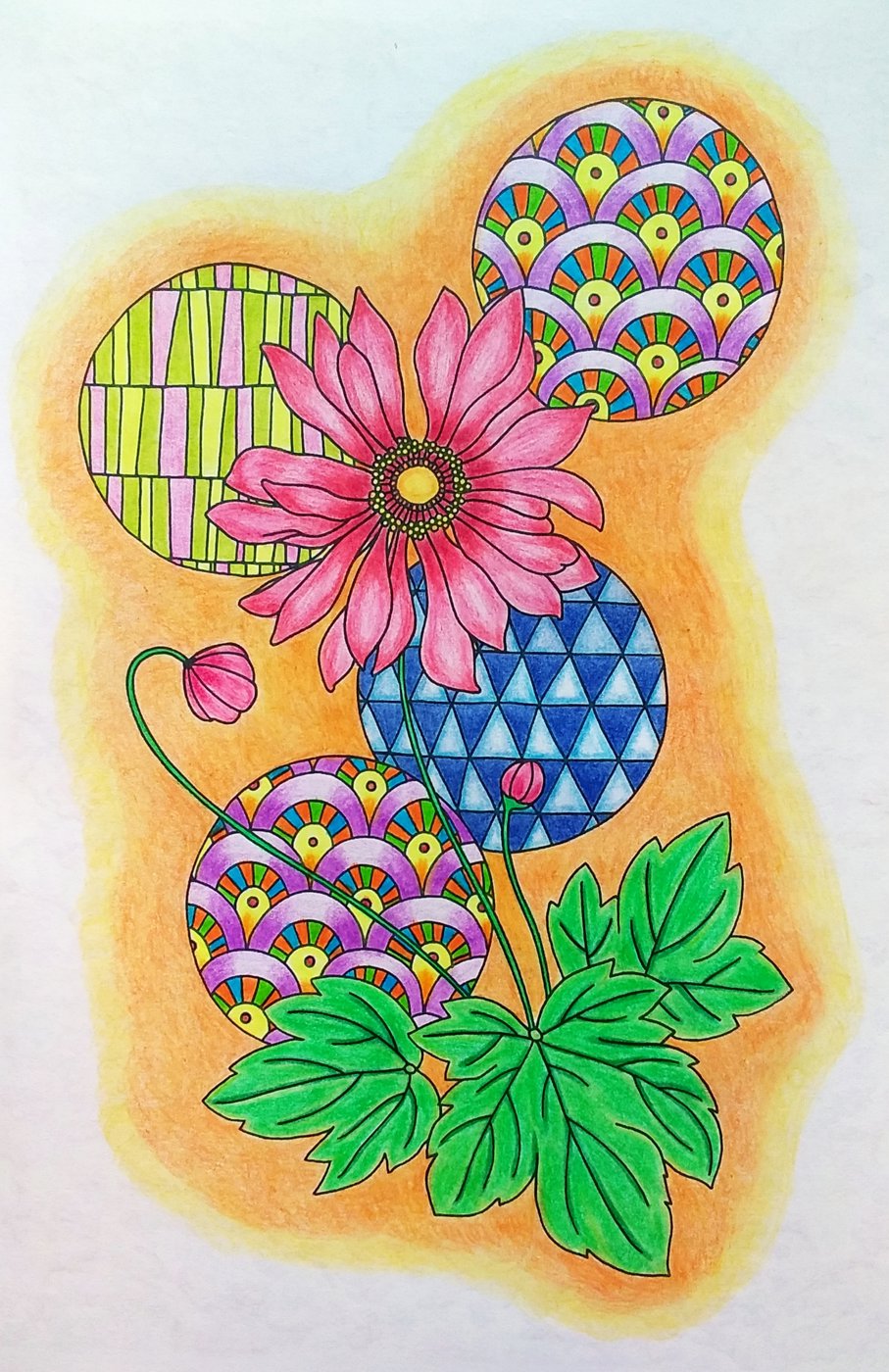 Работа от Colormara