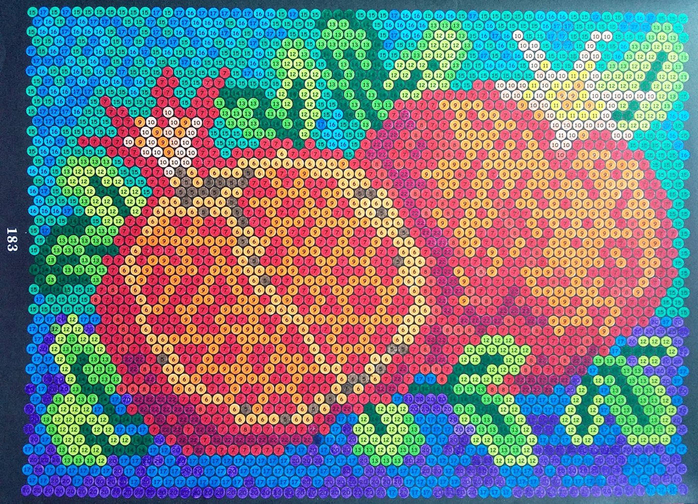 Работа от Colormara