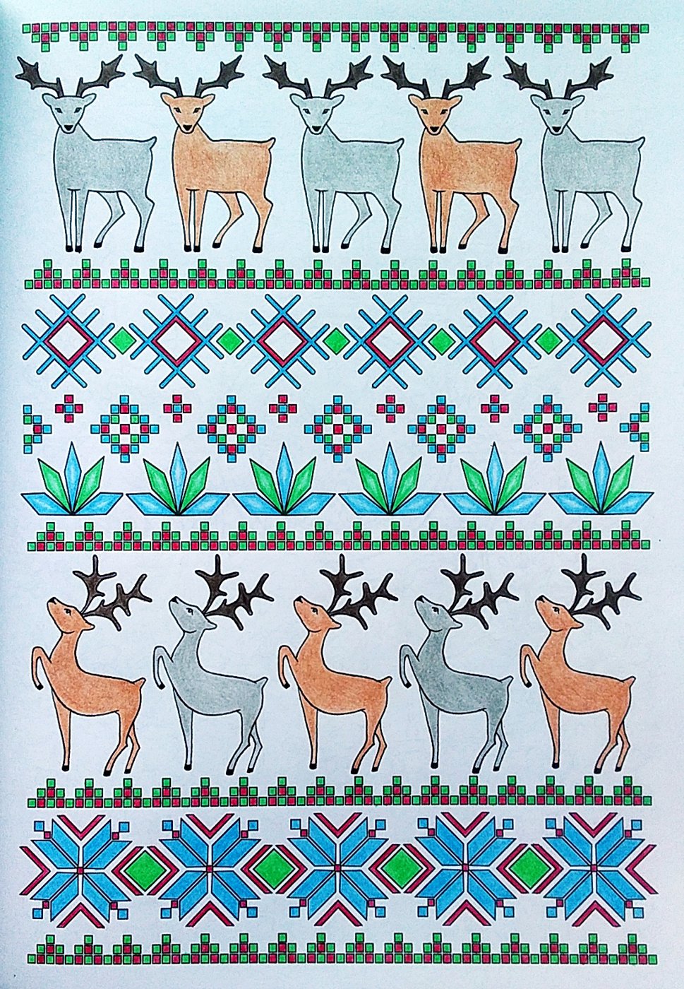Работа от Colormara