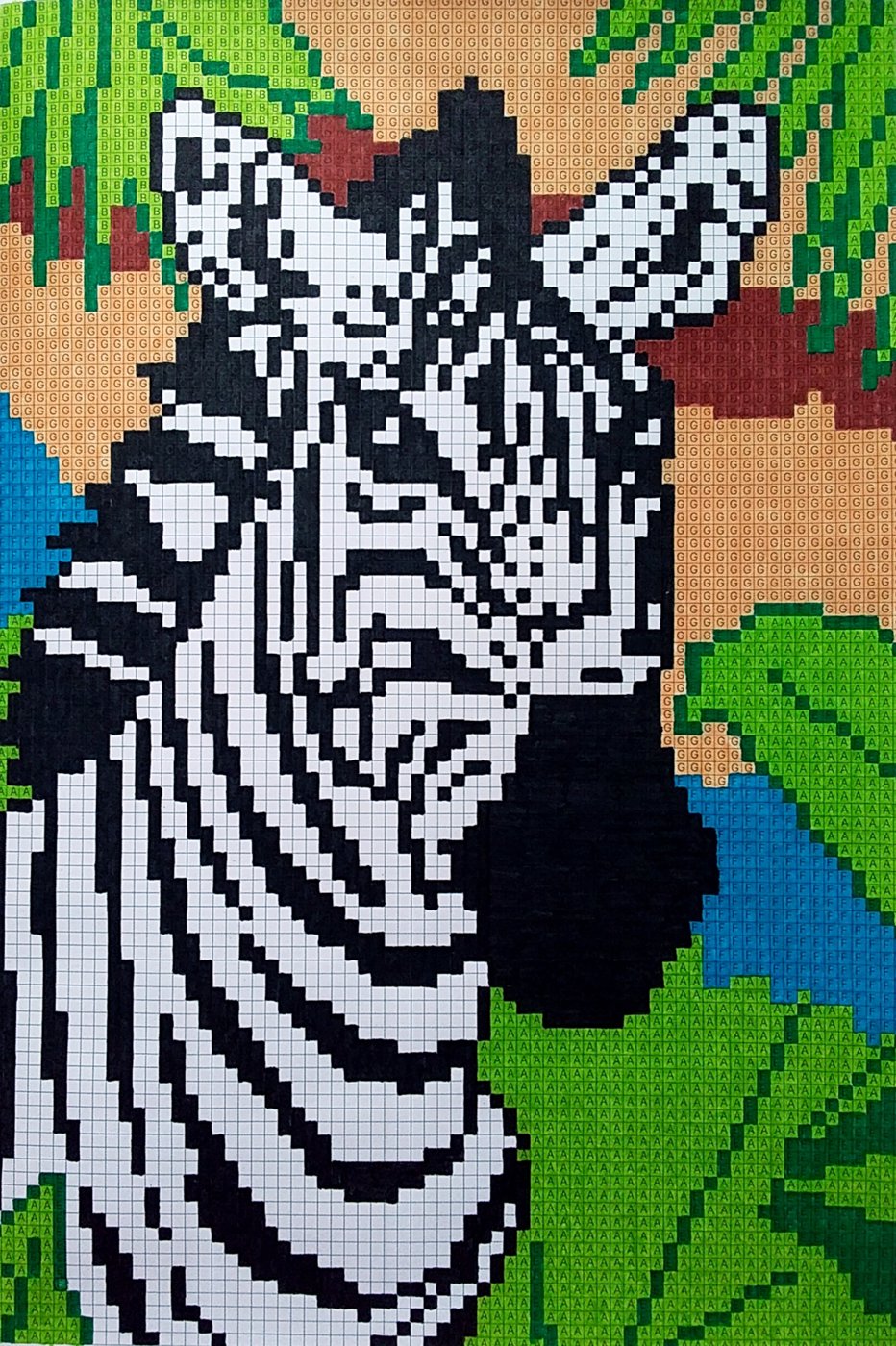 Работа от Colormara
