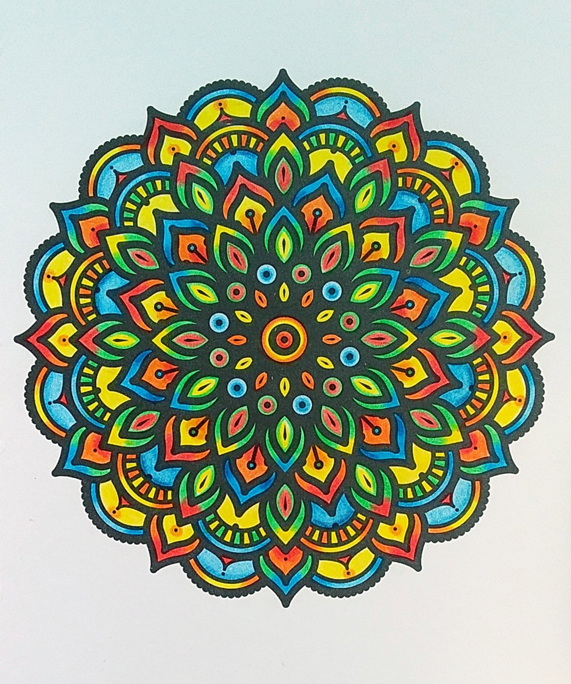 Работа от Colormara