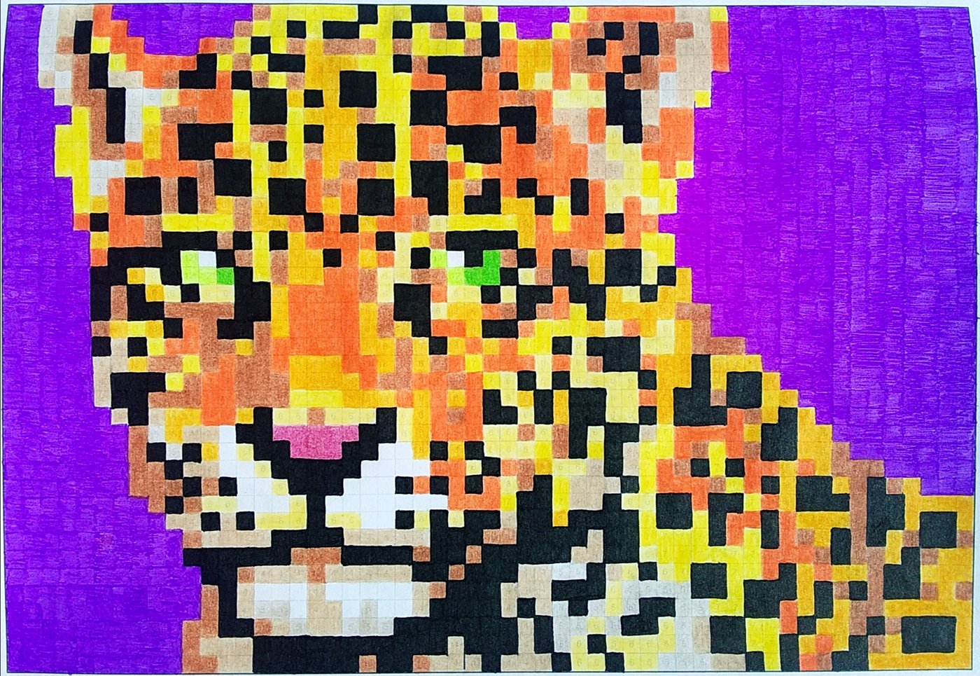 Работа от Colormara