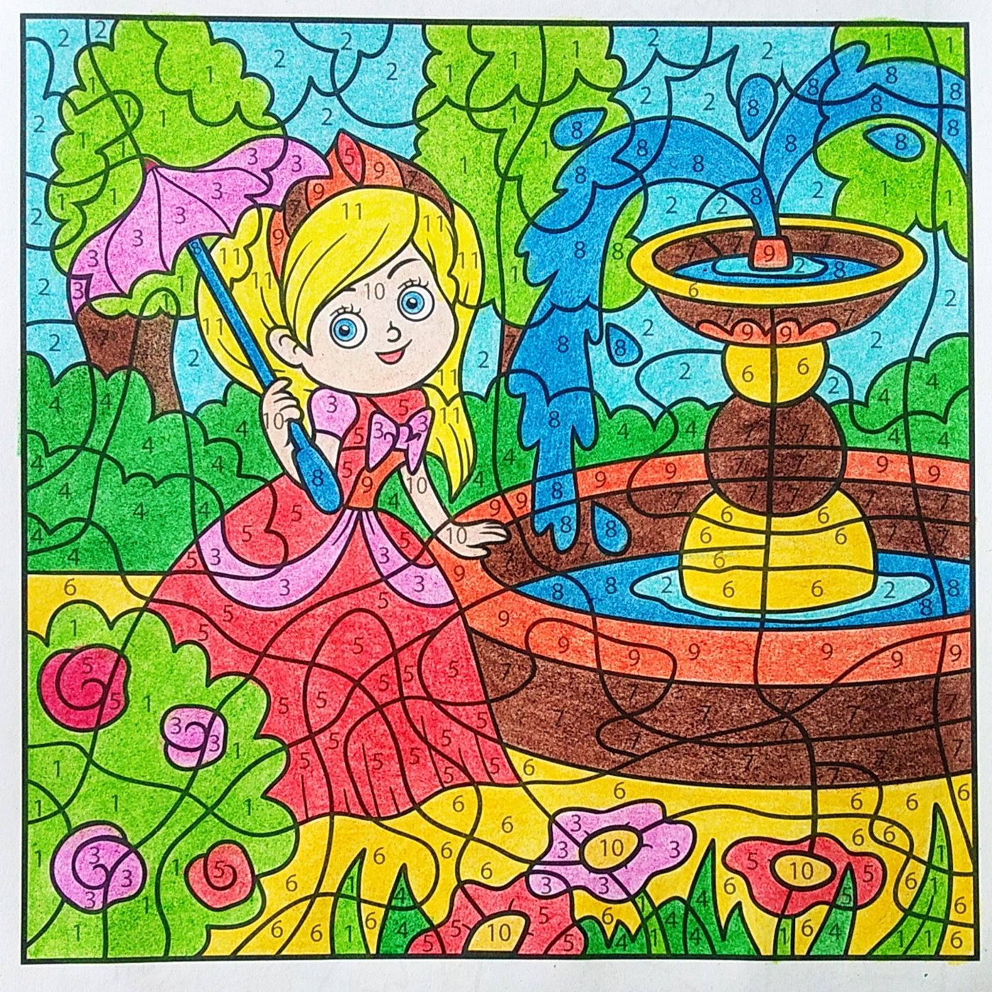Работа от Colormara