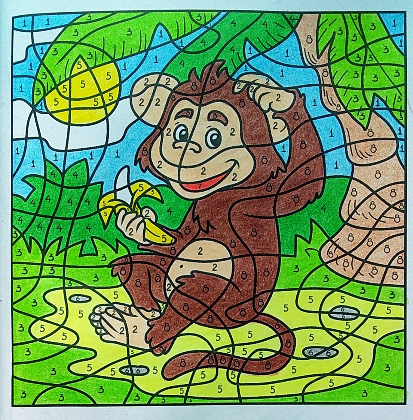 Работа от Colormara