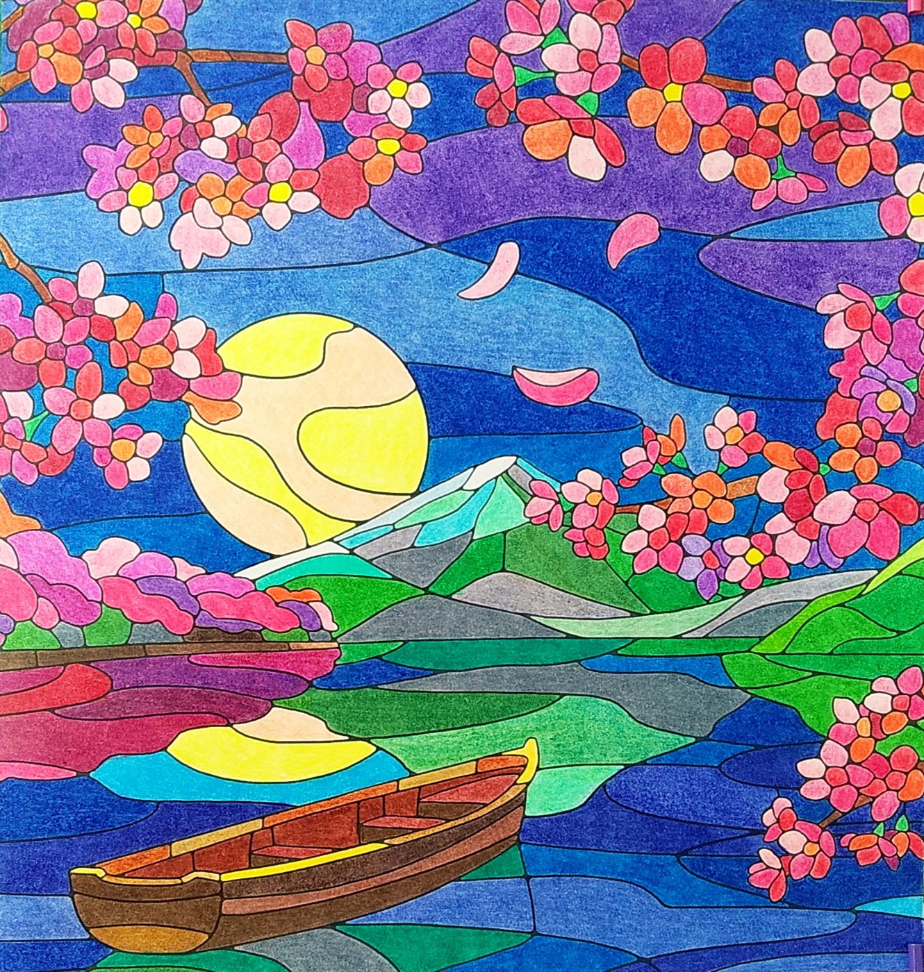 Работа от Colormara