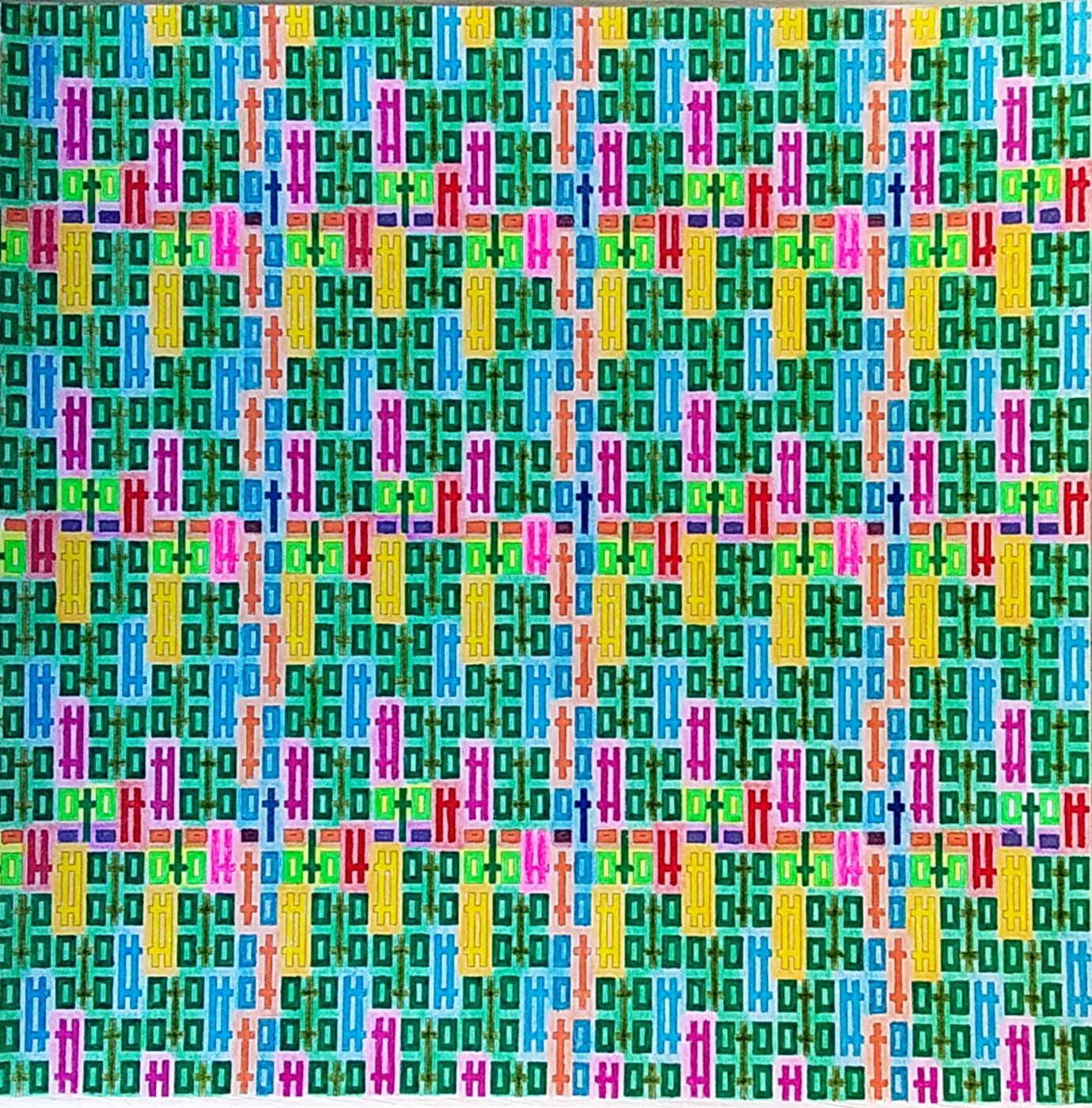 Работа от Colormara