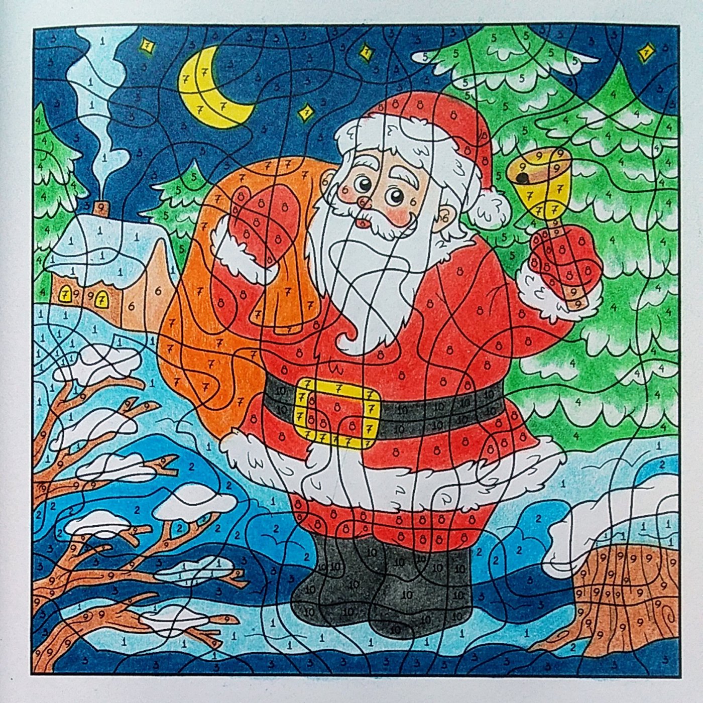 Работа от Colormara