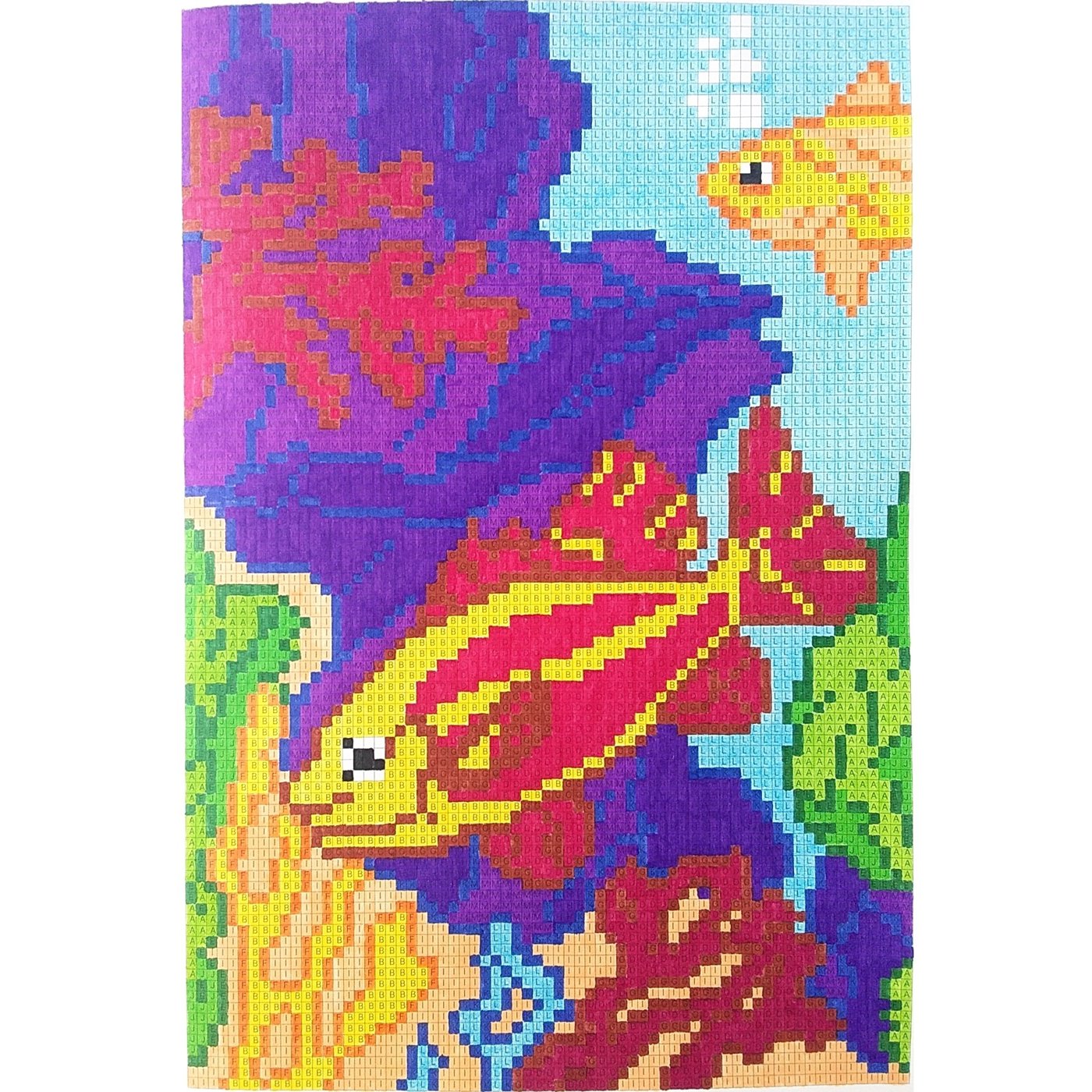 Работа от Colormara