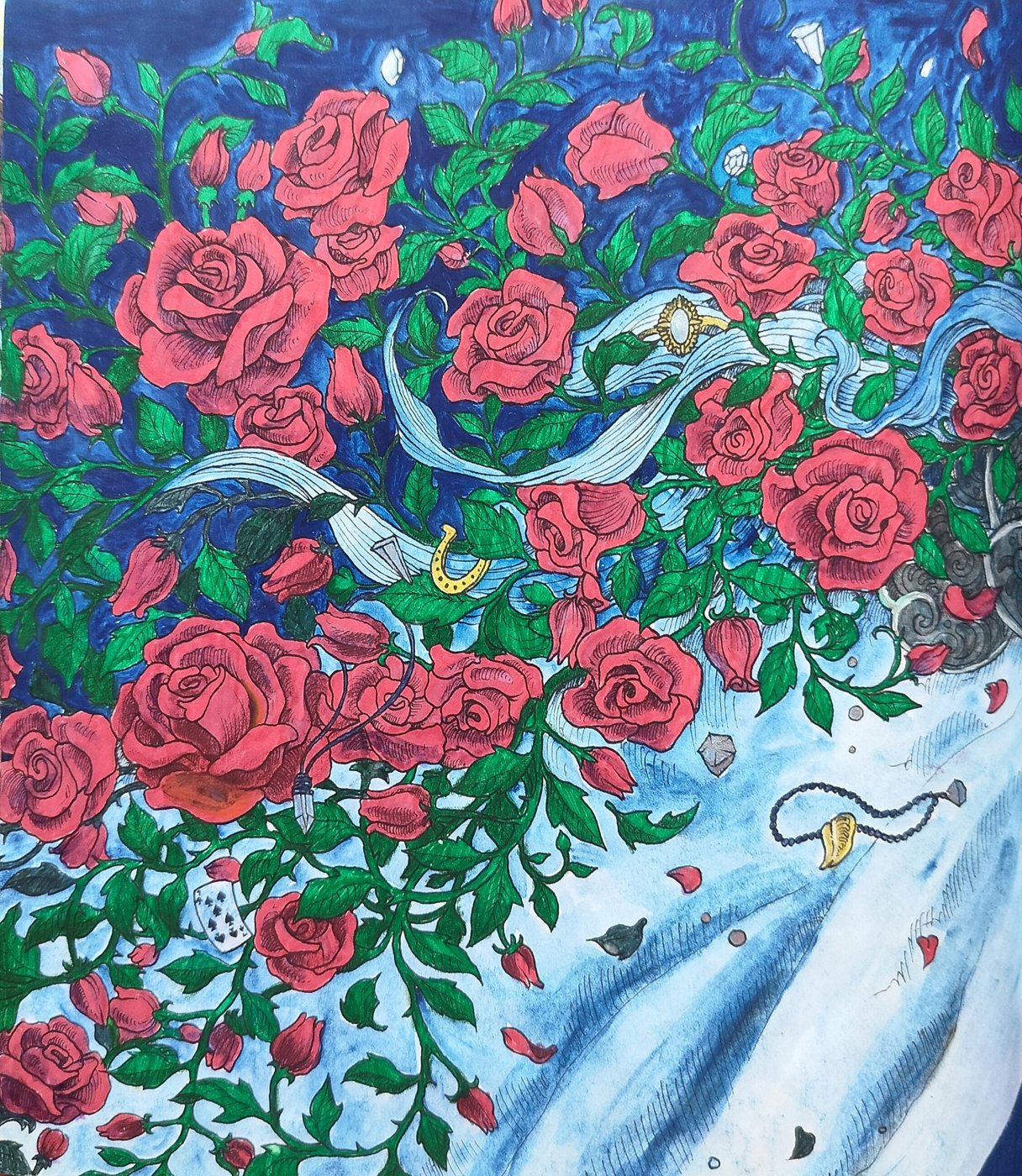 Работа от mariean (2/3)