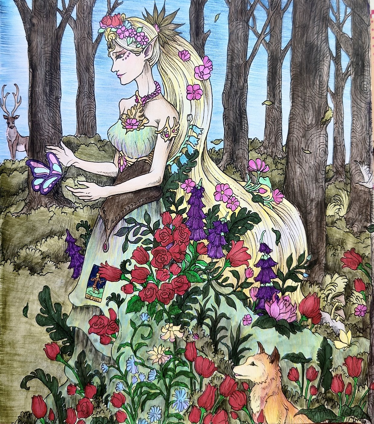 Работа от mariean (3/3)