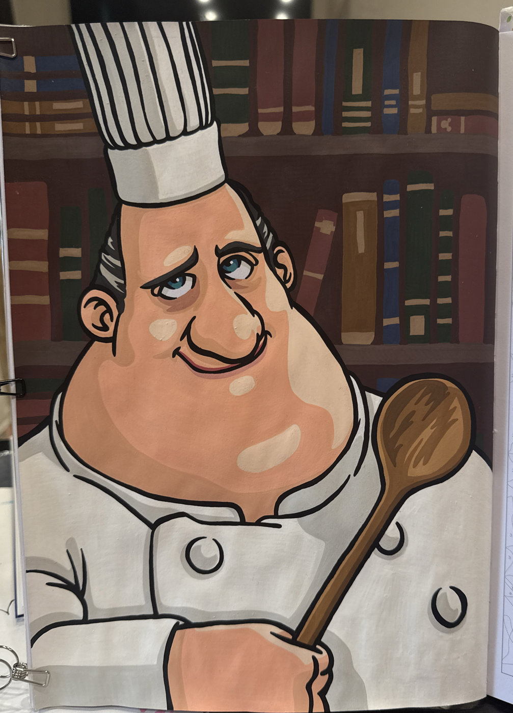 Работа от lapsokol