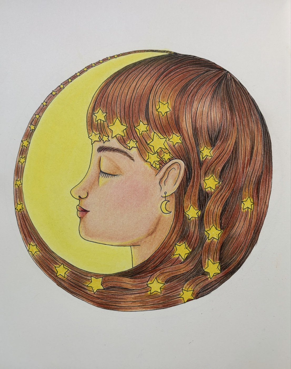 Работа от Nadin