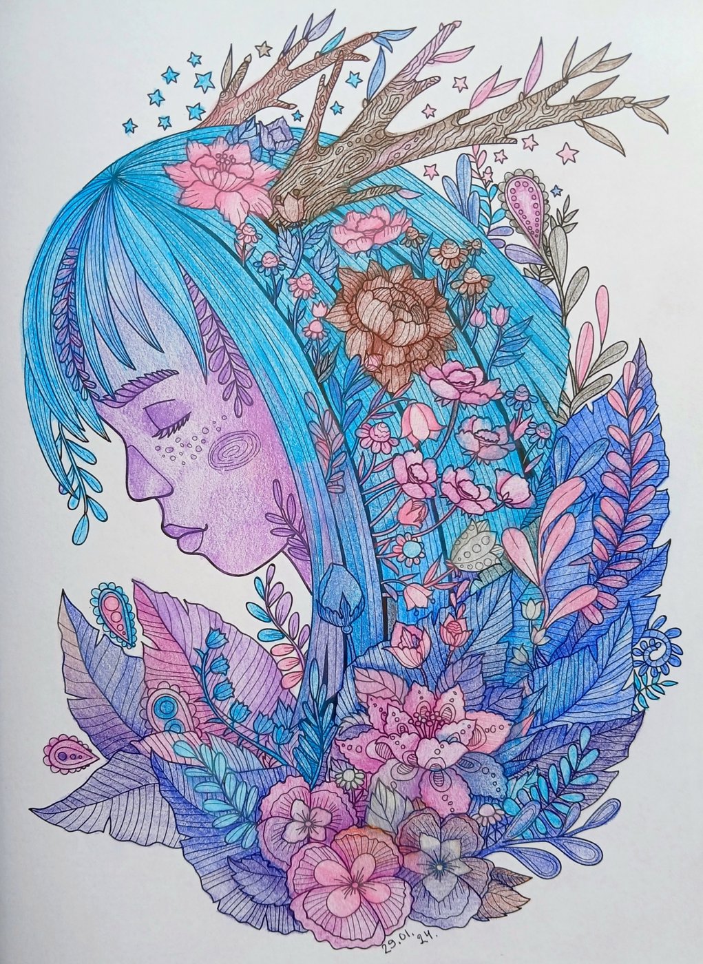 Работа от Ekaterina76