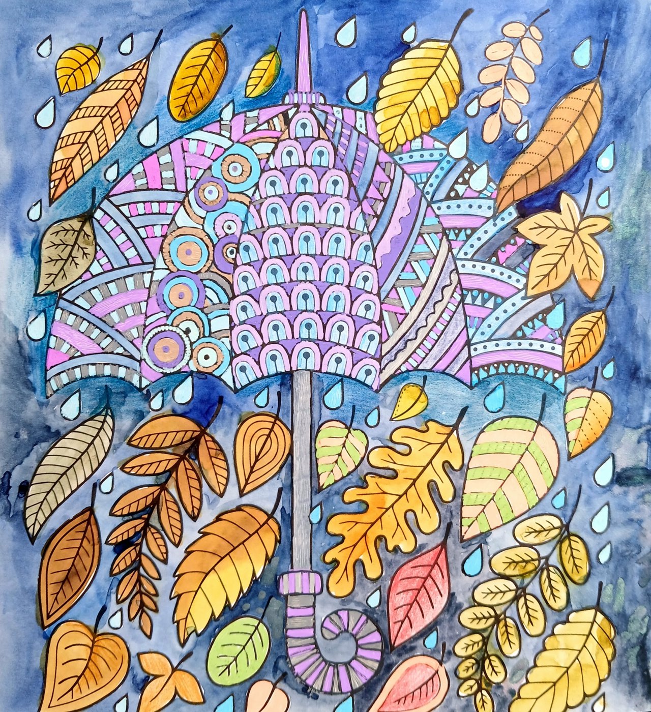 Работа от Ekaterina76