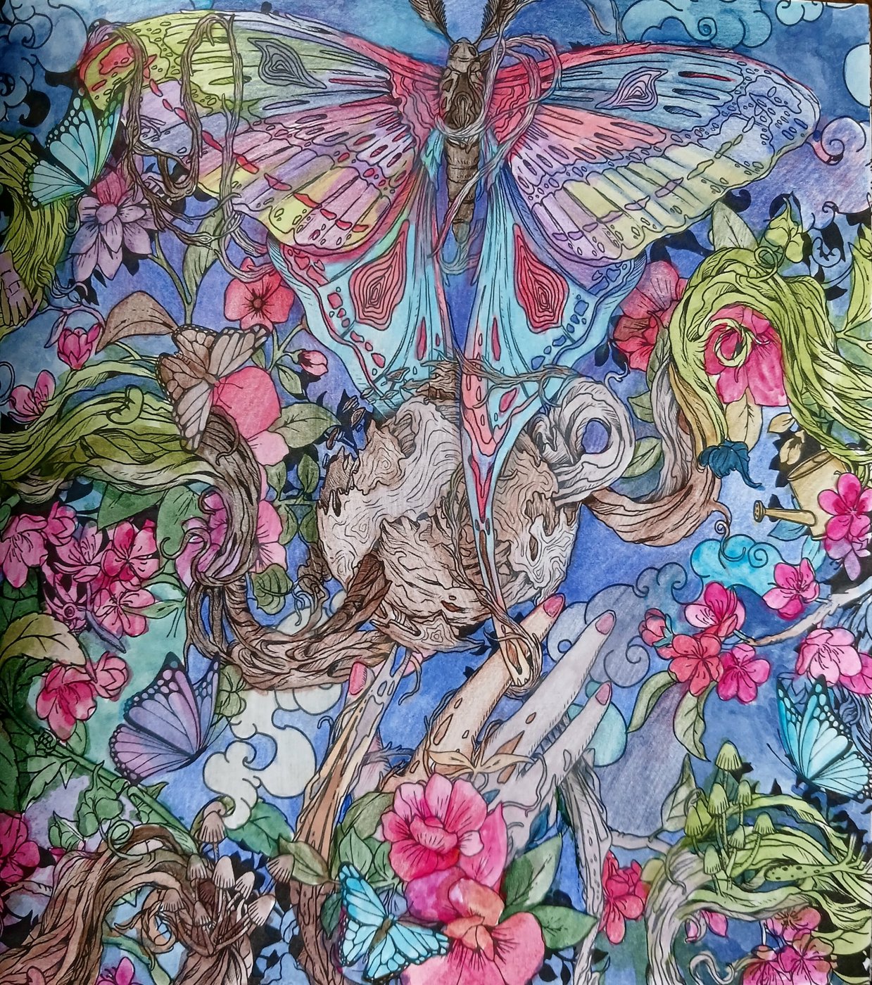 Работа от Ekaterina76