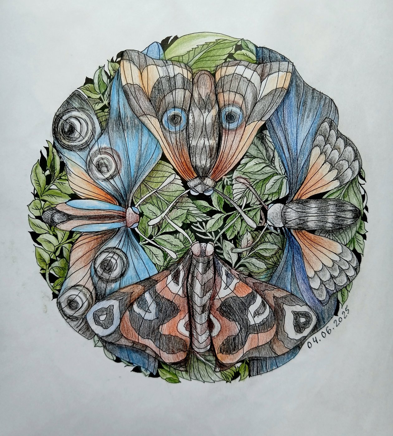 Работа от Ekaterina76
