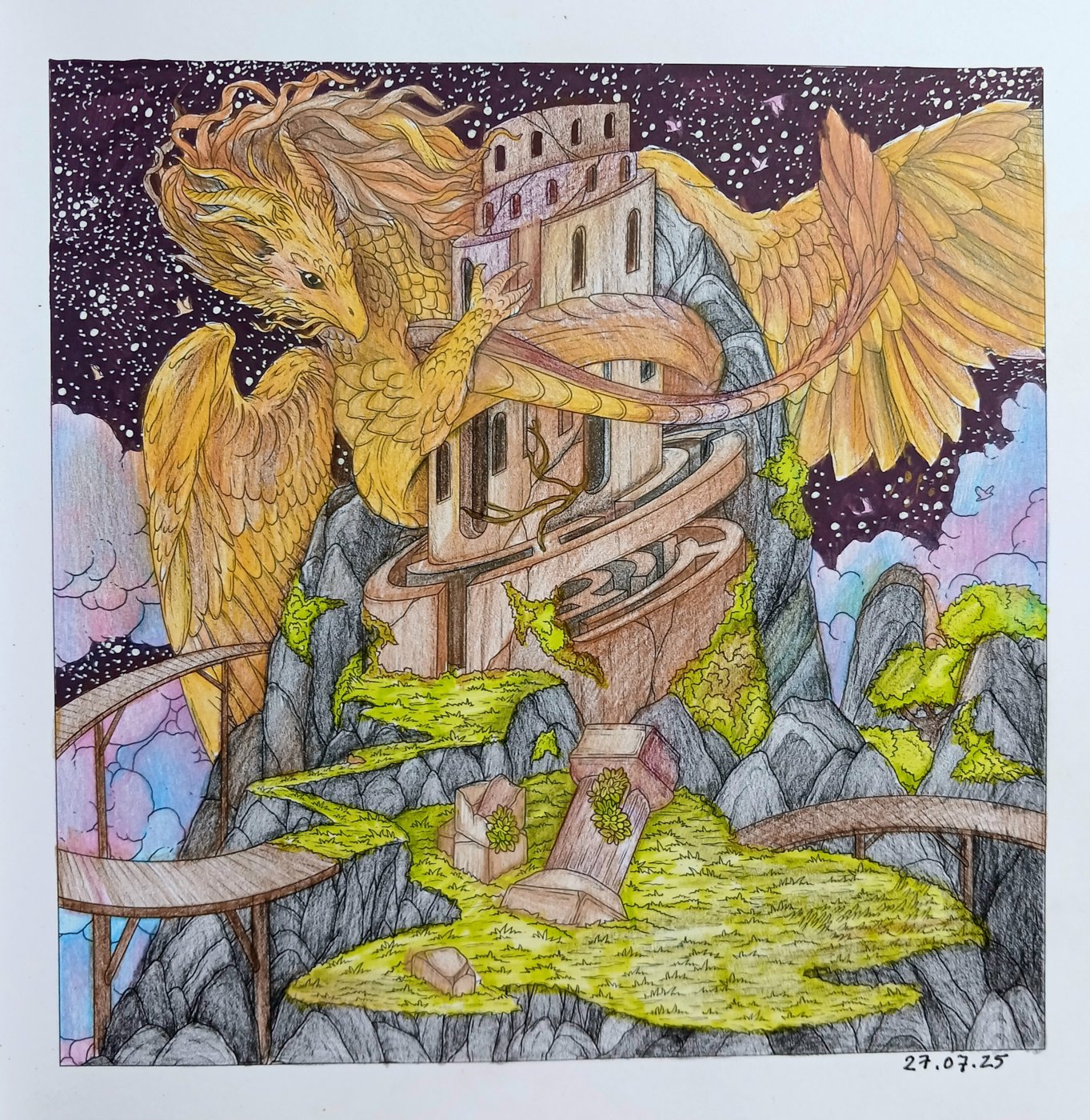 Работа от Ekaterina76