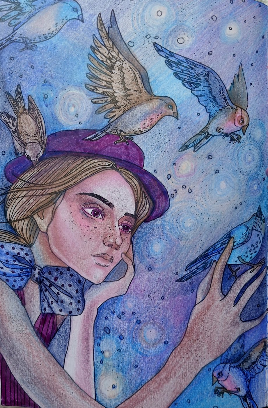 Работа от Ekaterina76 (2/2)