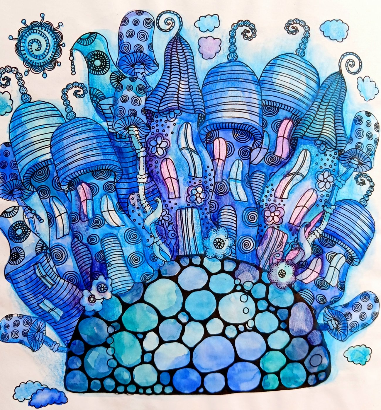 Работа от Ekaterina76