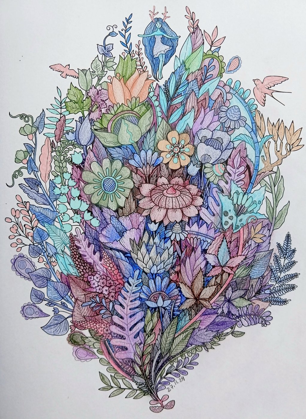 Работа от Ekaterina76