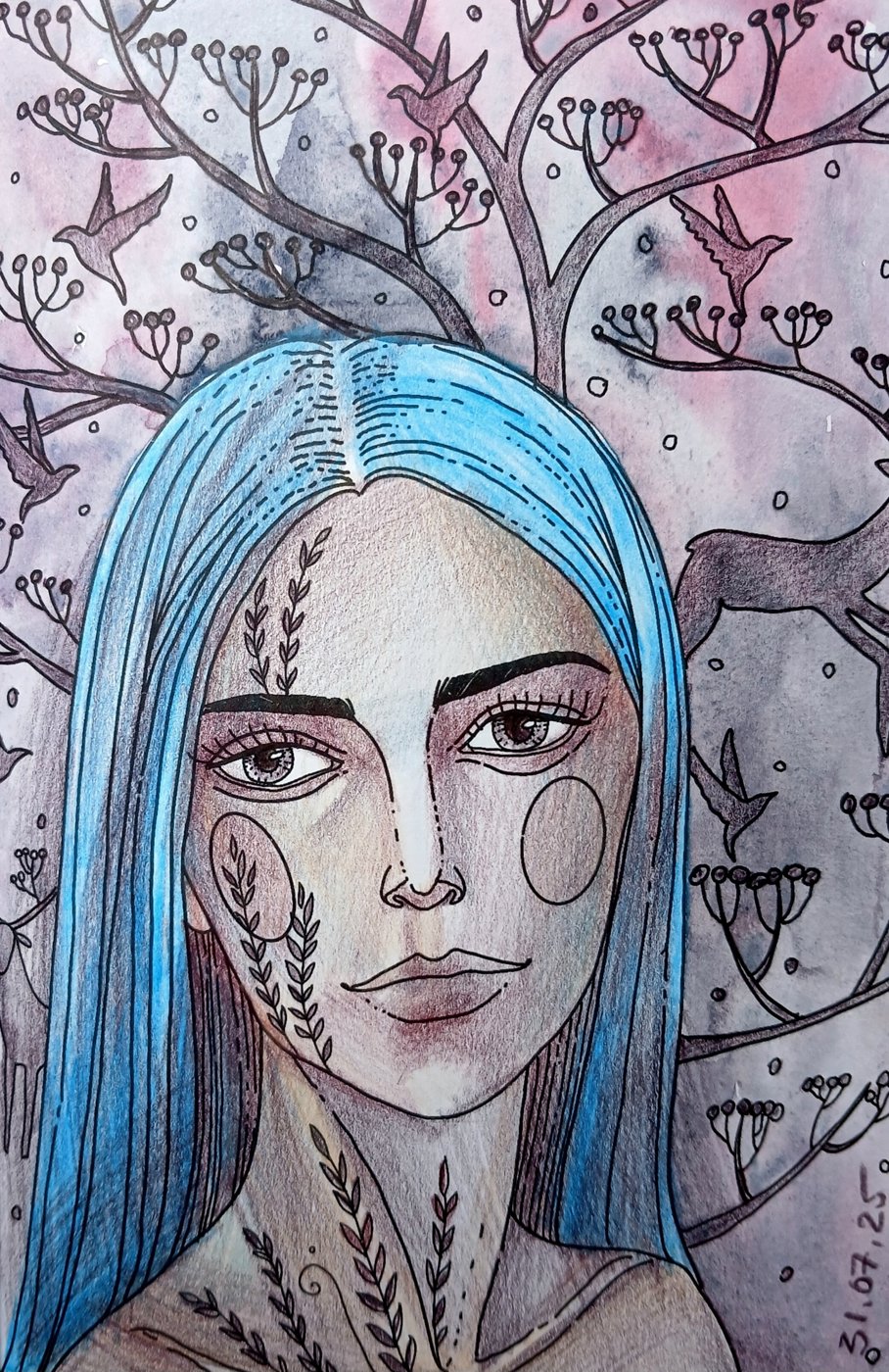 Работа от Ekaterina76