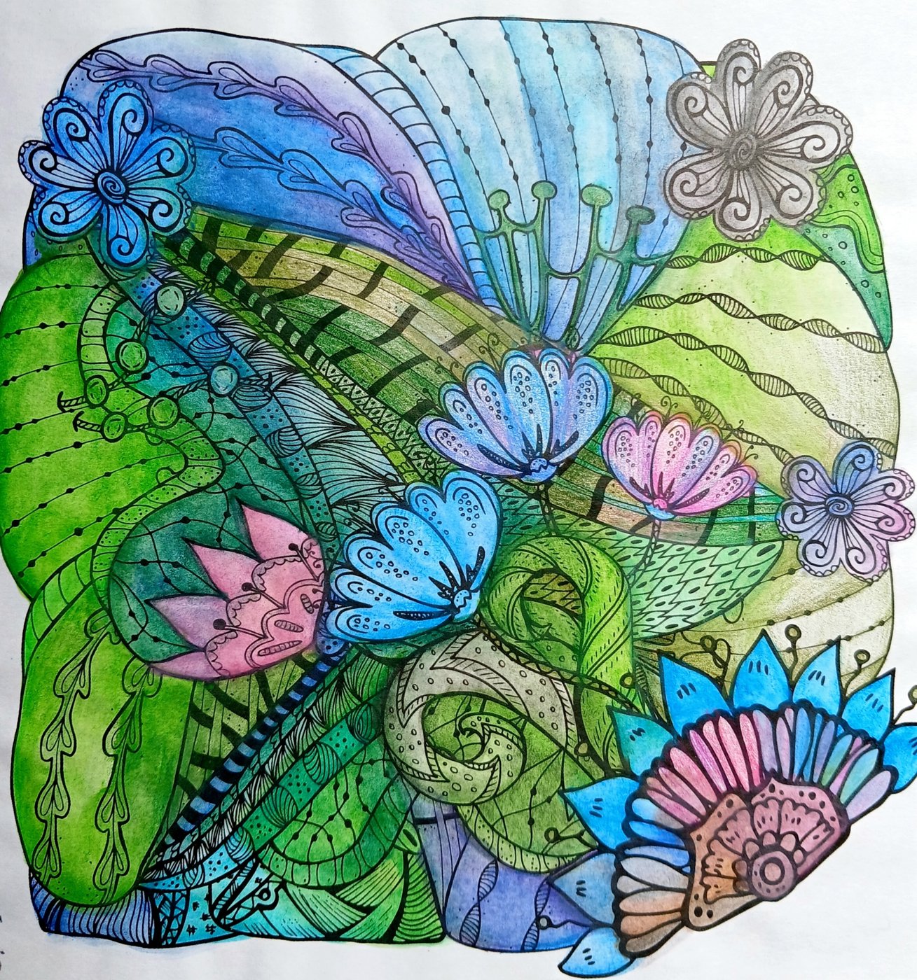 Работа от Ekaterina76
