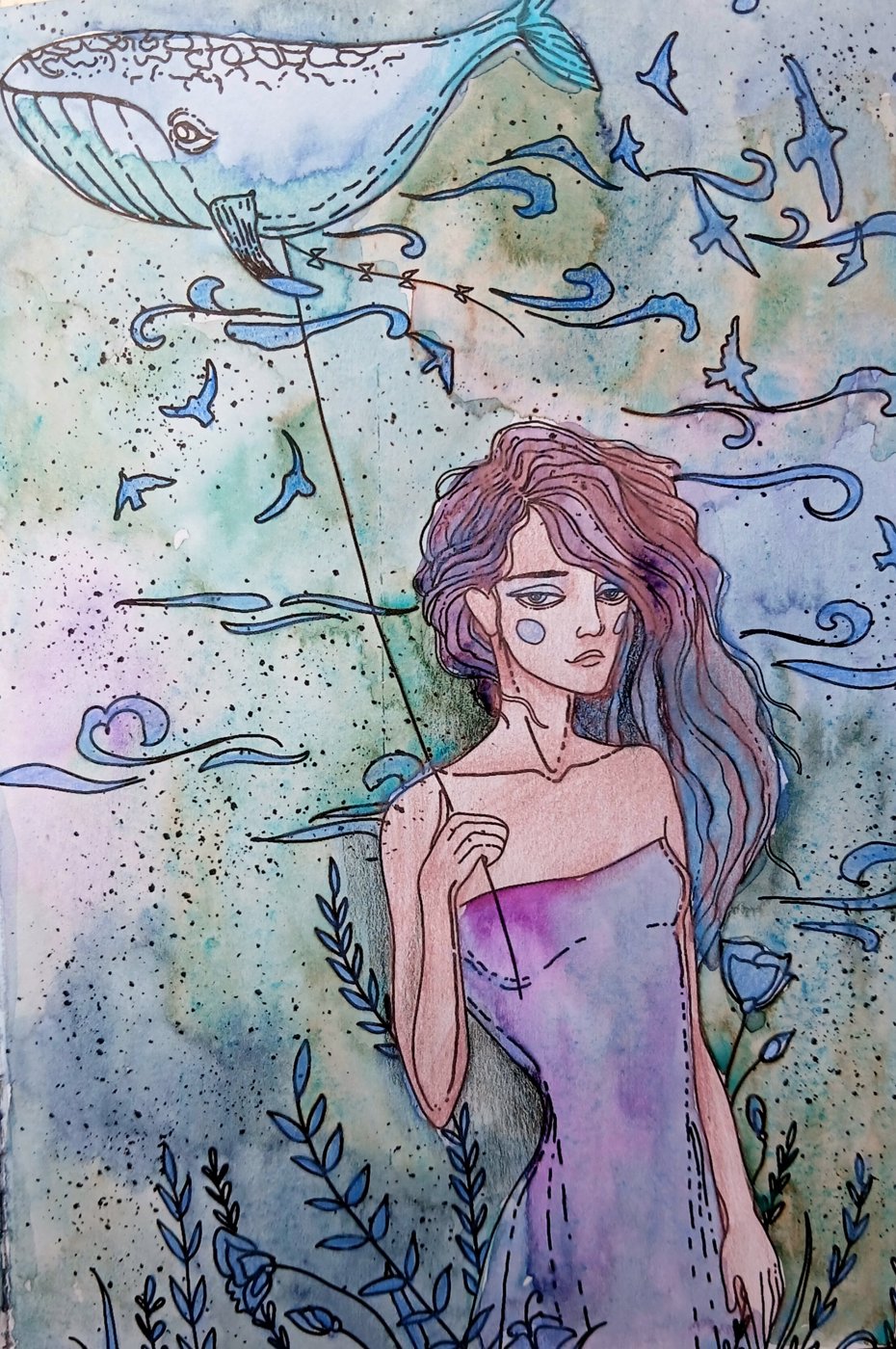 Работа от Ekaterina76 (2/2)