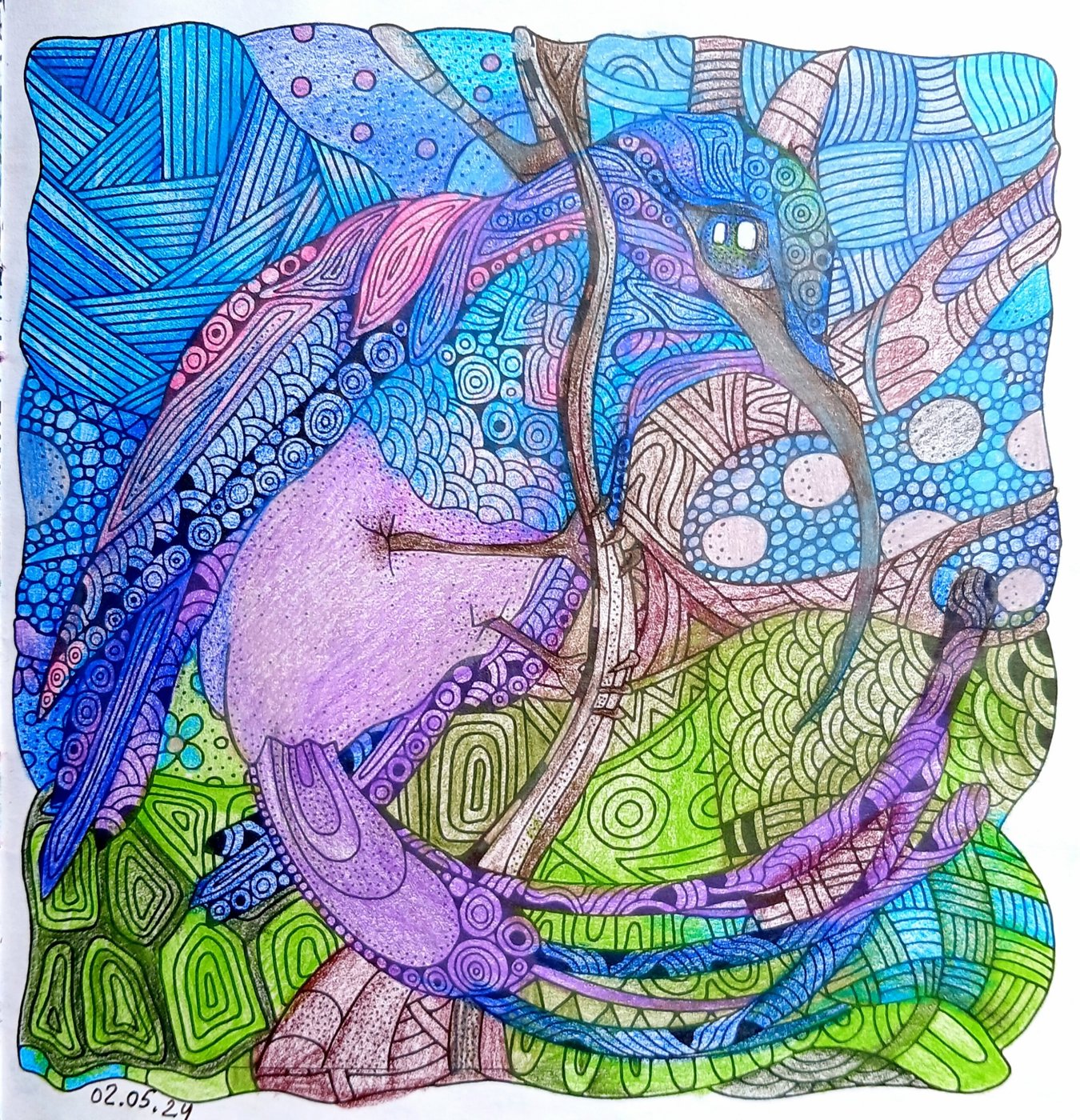 Работа от Ekaterina76