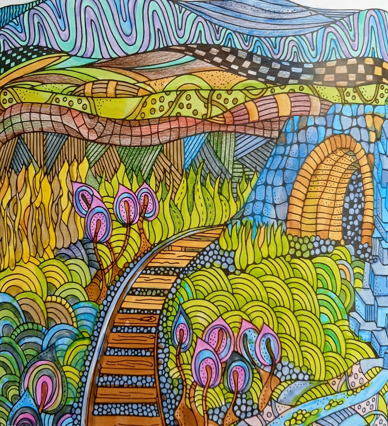 Работа от Ekaterina76