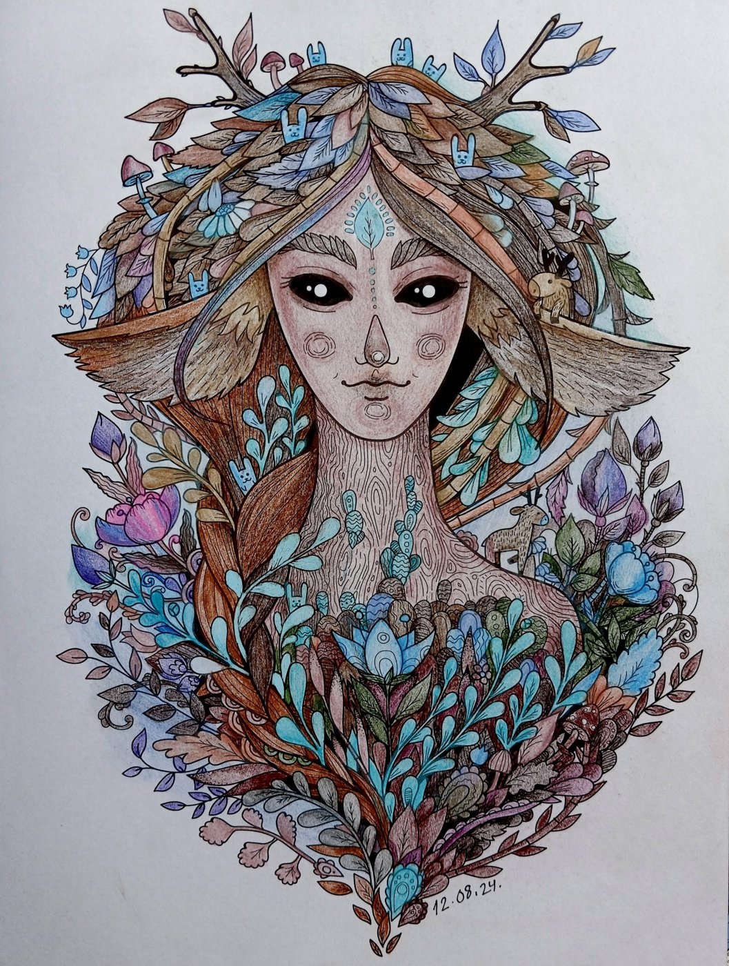 Работа от Ekaterina76