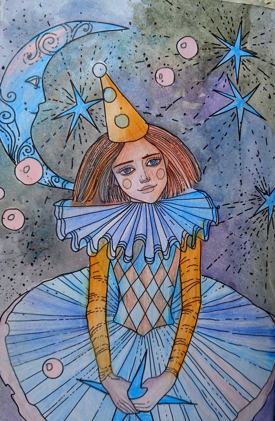 Работа от Ekaterina76 (2/2)