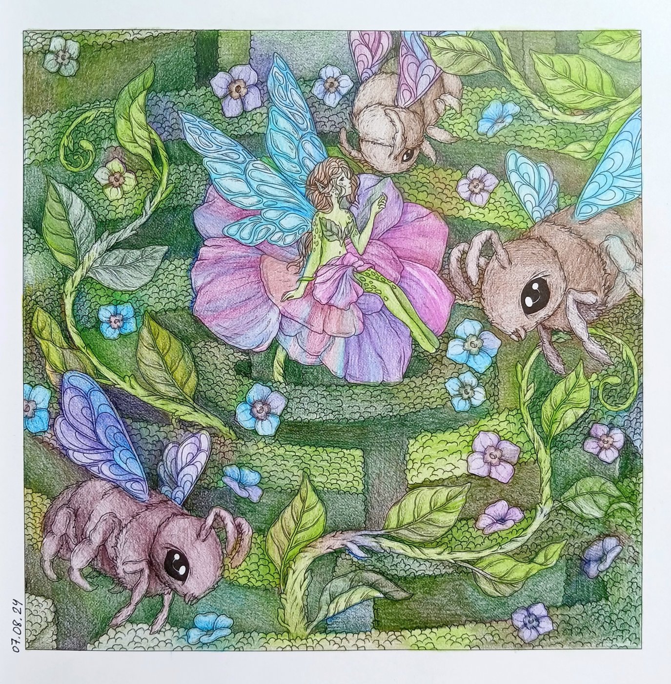Работа от Ekaterina76