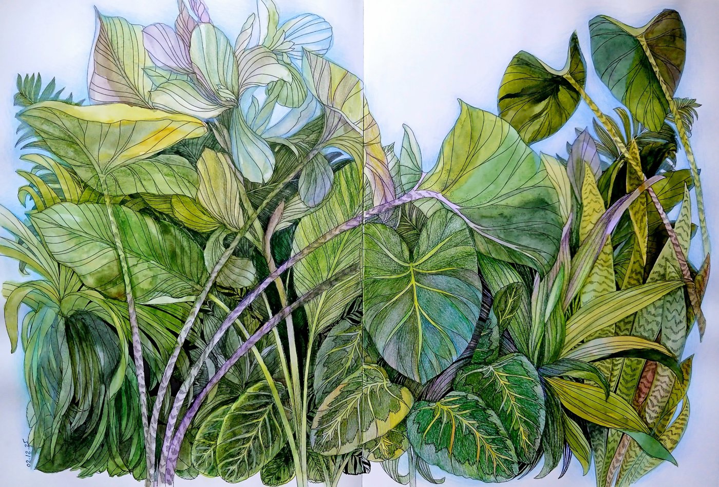 Работа от Ekaterina76